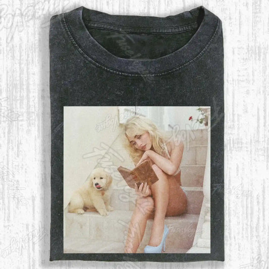 CARPENTERS T-SHIRT - FUSEVOGUE