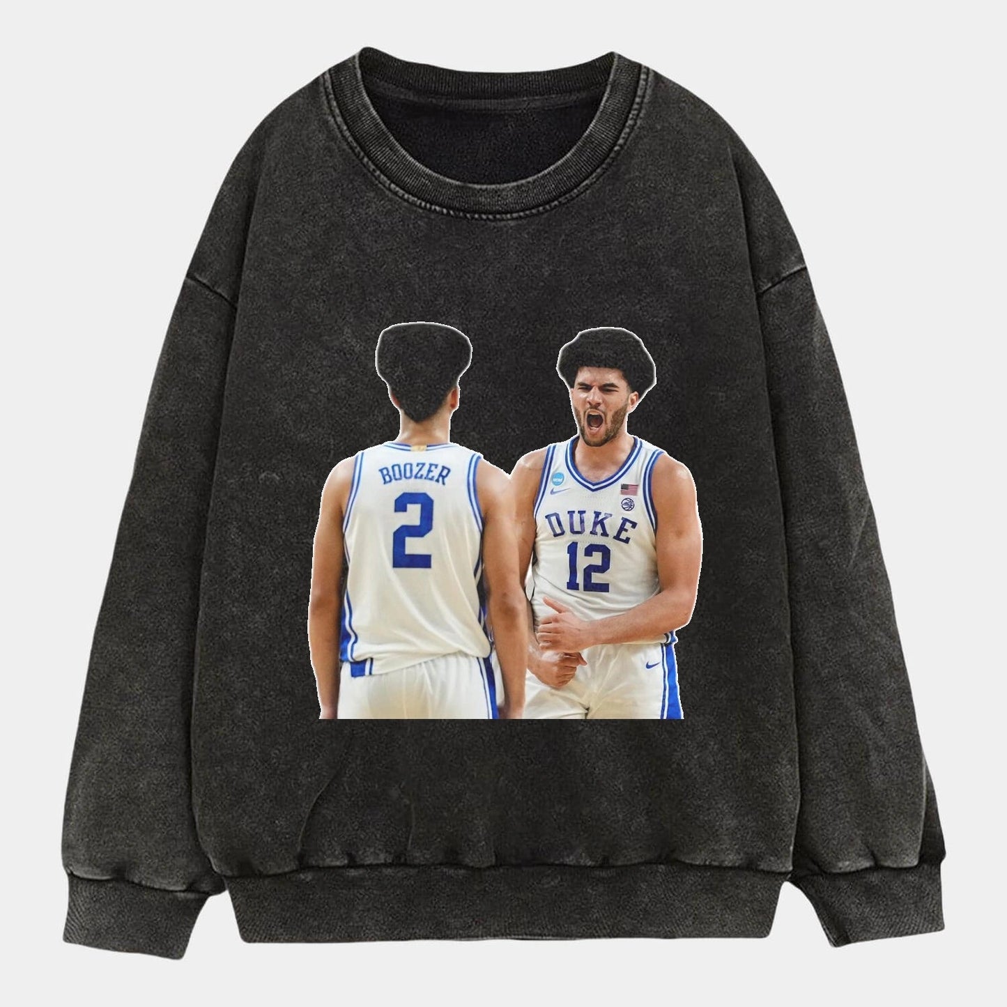 Cayden boozer ＆ Cameron boozer Tee - FuseVogue