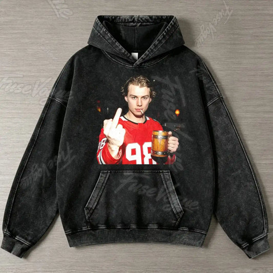 CB98 Hockey Tee & LS & Hoodie - FUSEVOGUE