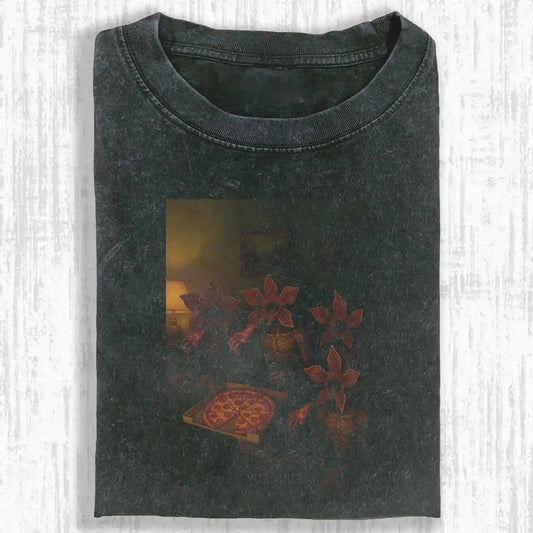PEPPER TEE