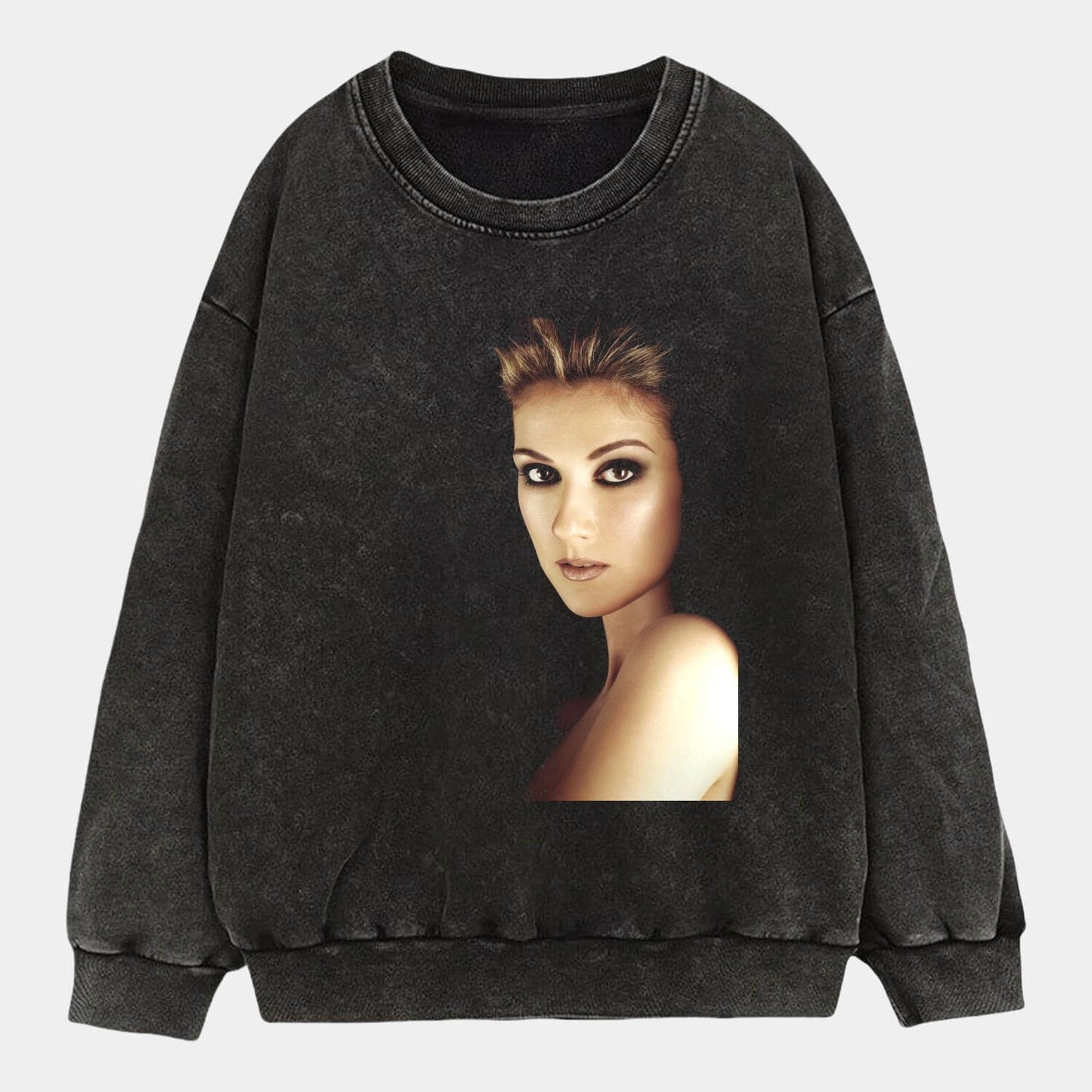 Celine dion Tee 3.0 - FuseVogue