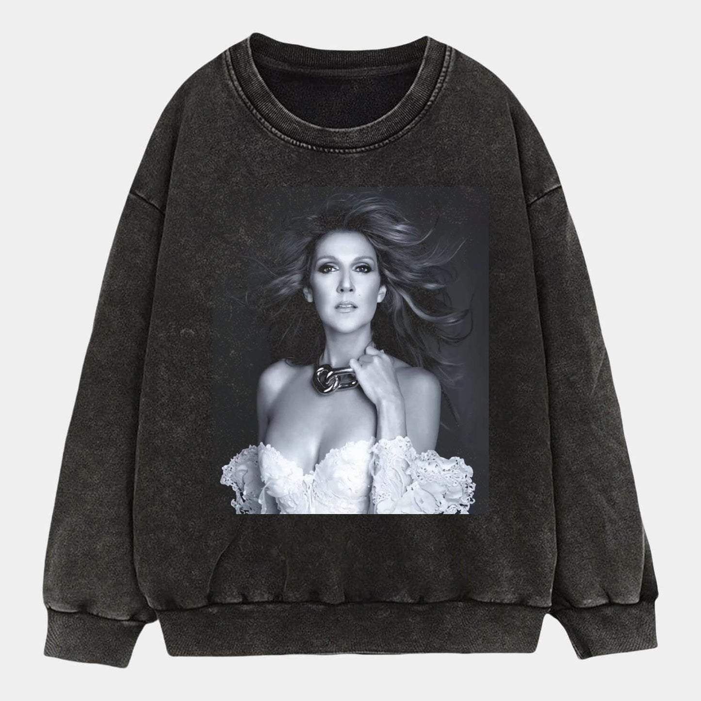 Celine dion Tee - FuseVogue