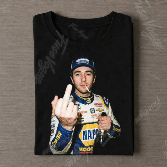 Chase Elliott Hendrick Nascar 2026 T-shirt - FUSEVOGUE