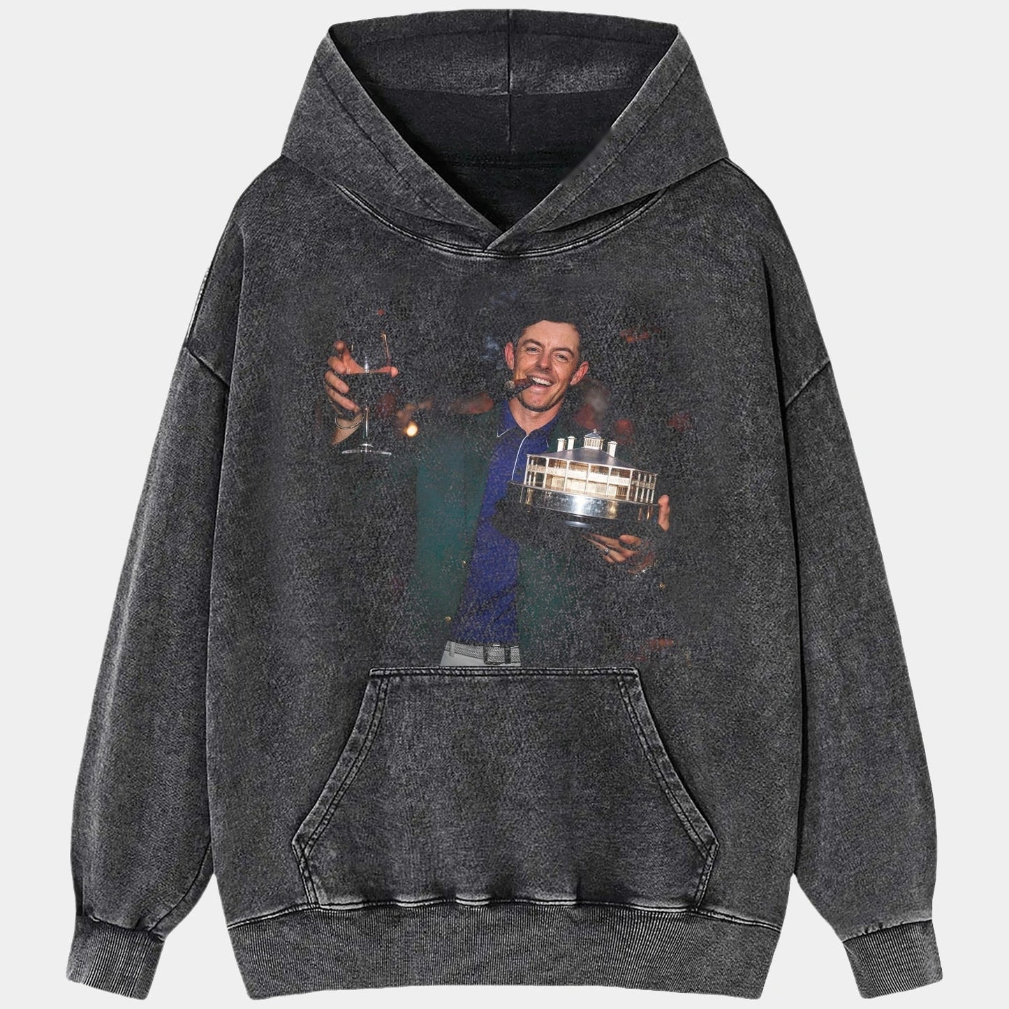 Rory mcllroy Tee 5.0