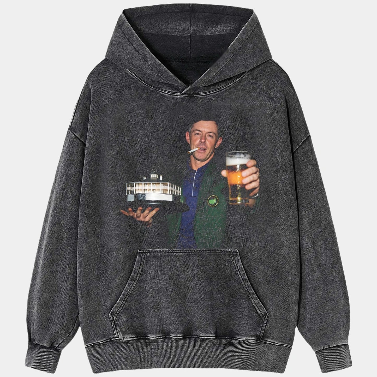 Rory mcllroy Tee 6.0