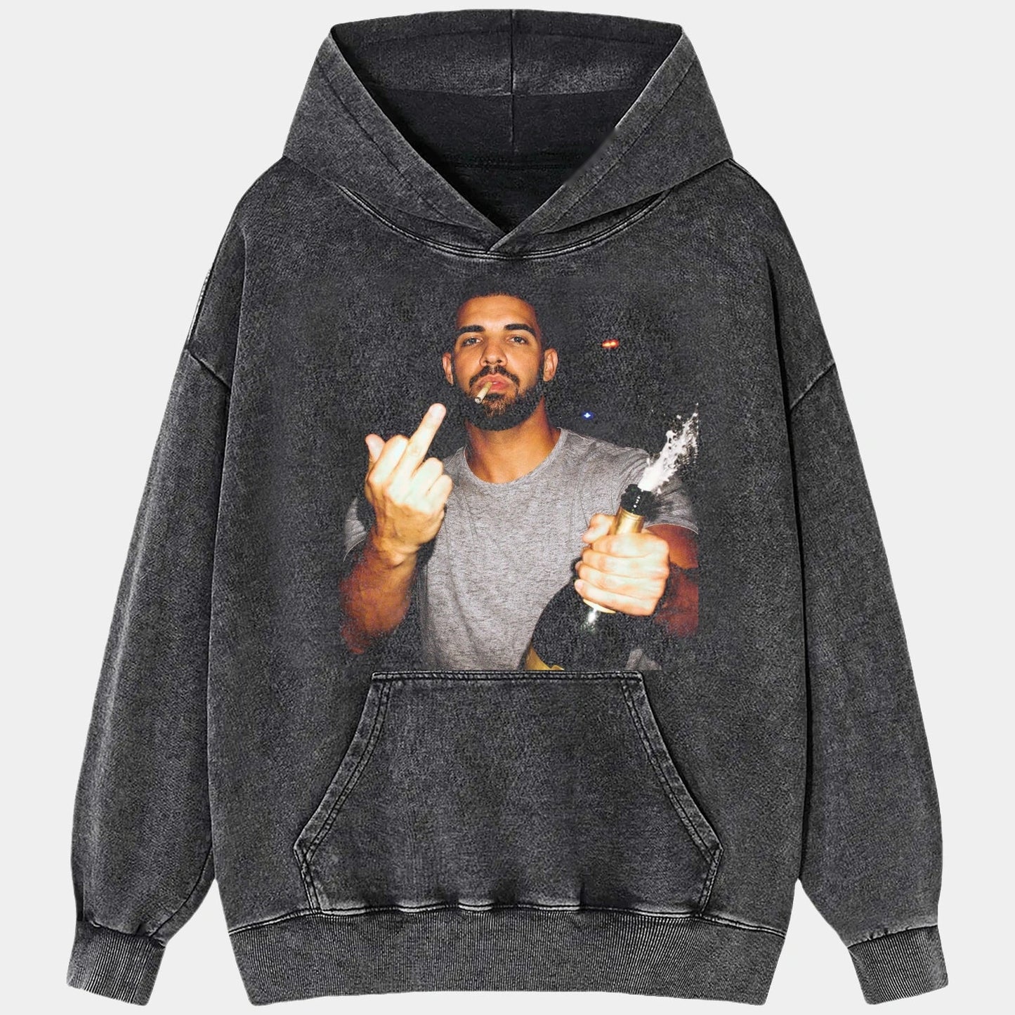 Drake Tee 5.0