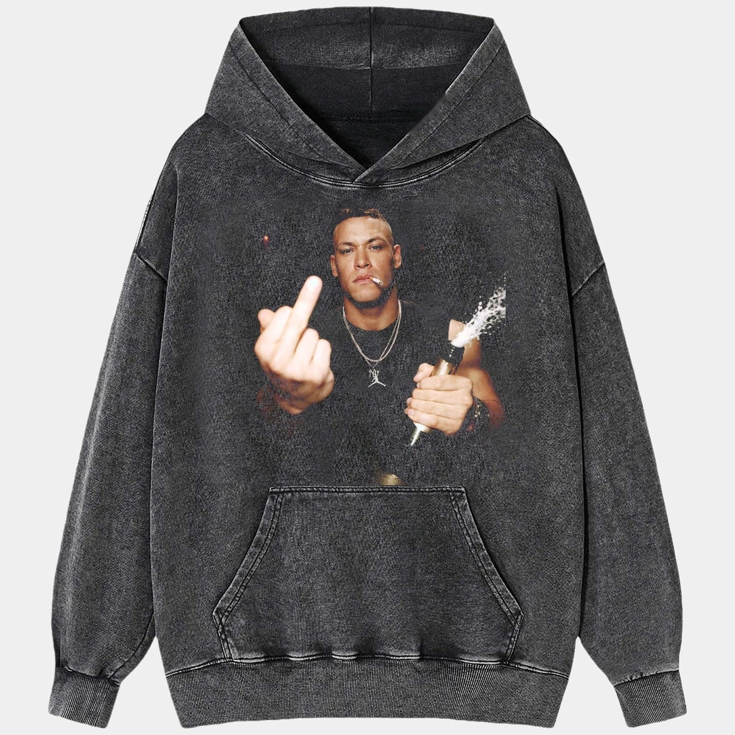 Aaron judge Tee