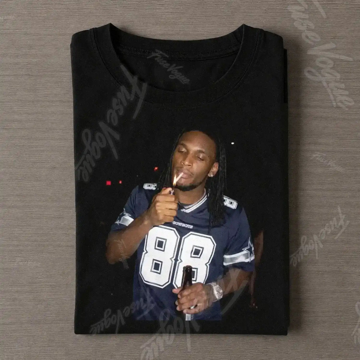 Cowboys CeeDee NFL Tee [a6b1725f] - FUSEVOGUE