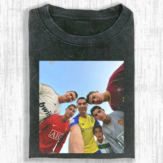 CR TEE V1.0 - FuseVogue