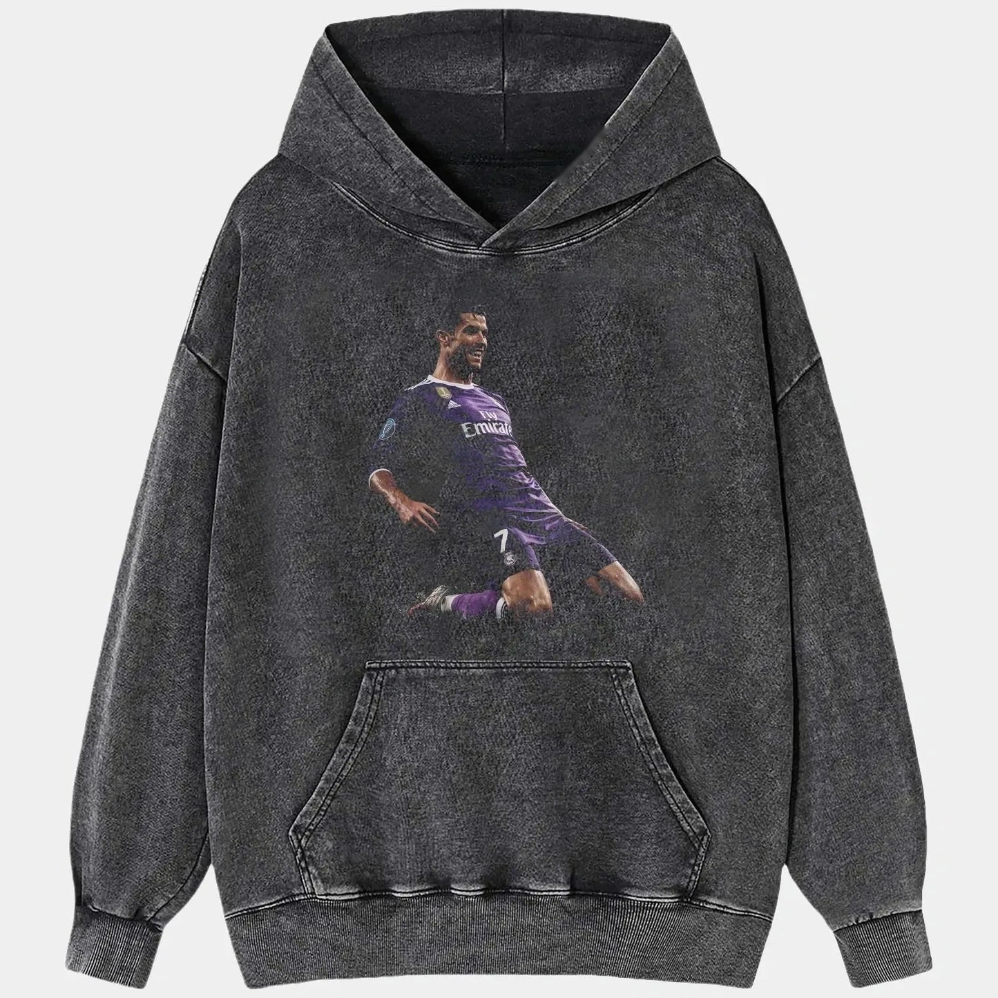 CR TEE V2.0 - FuseVogue