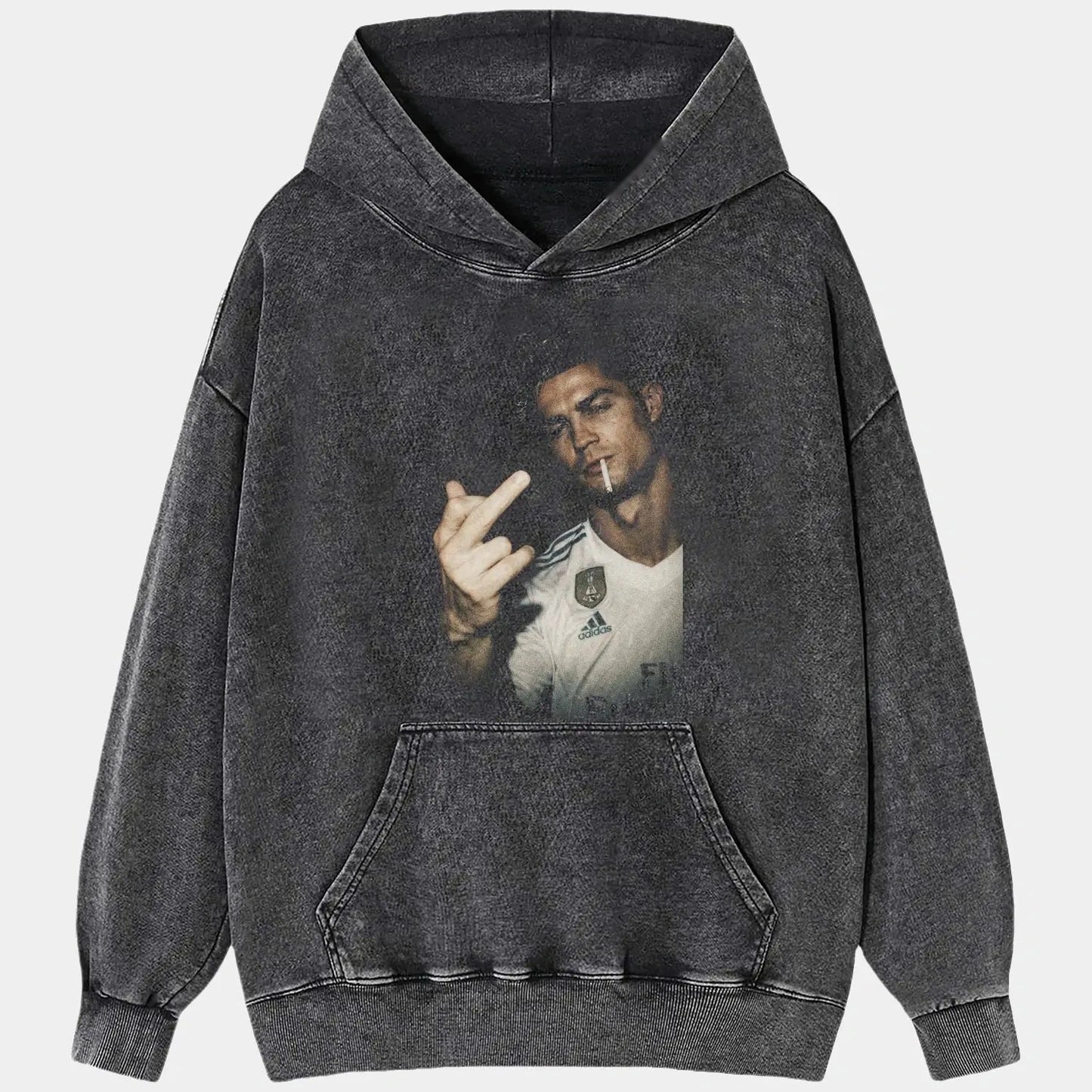 CR TEE V3.0 - FuseVogue