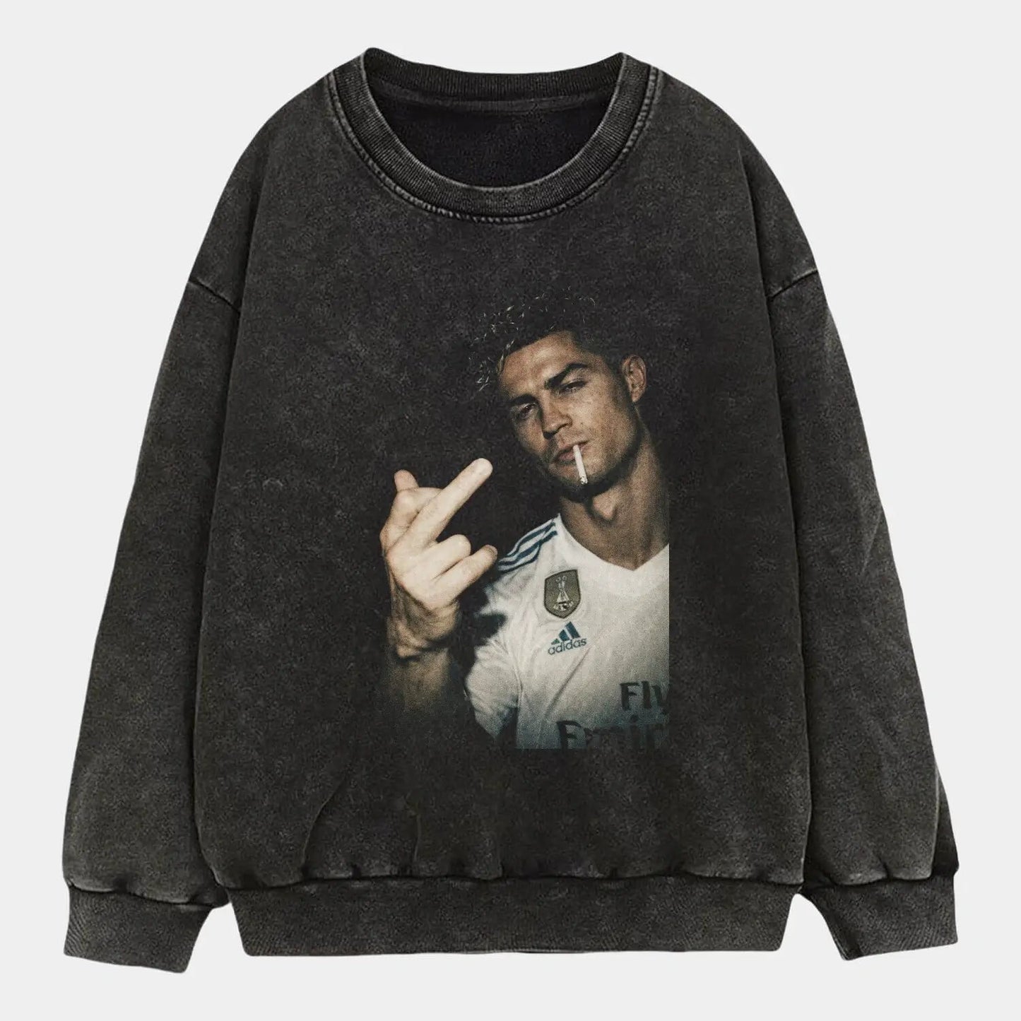 CR TEE V3.0 - FuseVogue