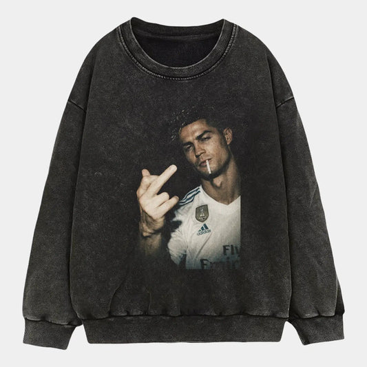 CR TEE V3.0 - FuseVogue