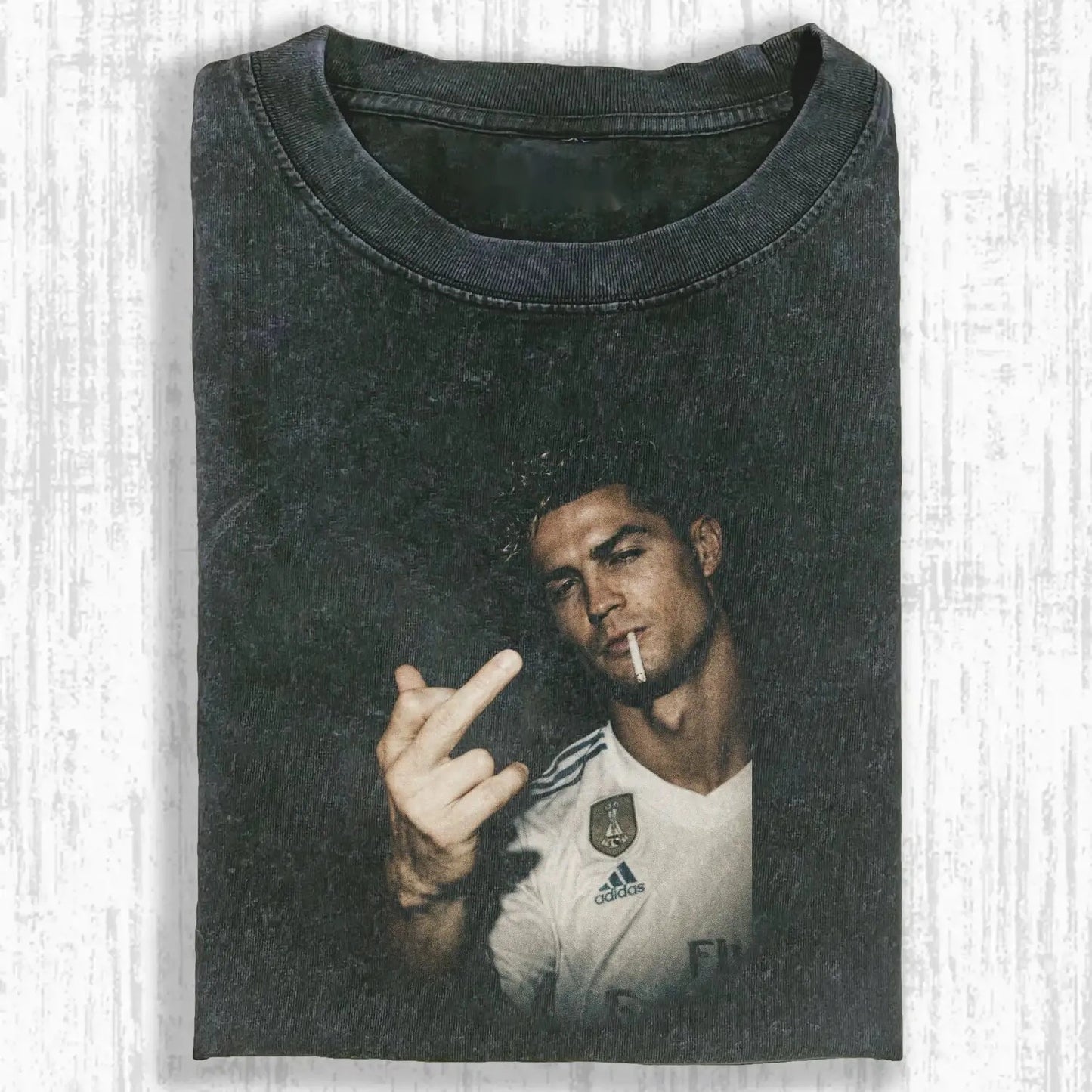CR TEE V3.0 - FuseVogue