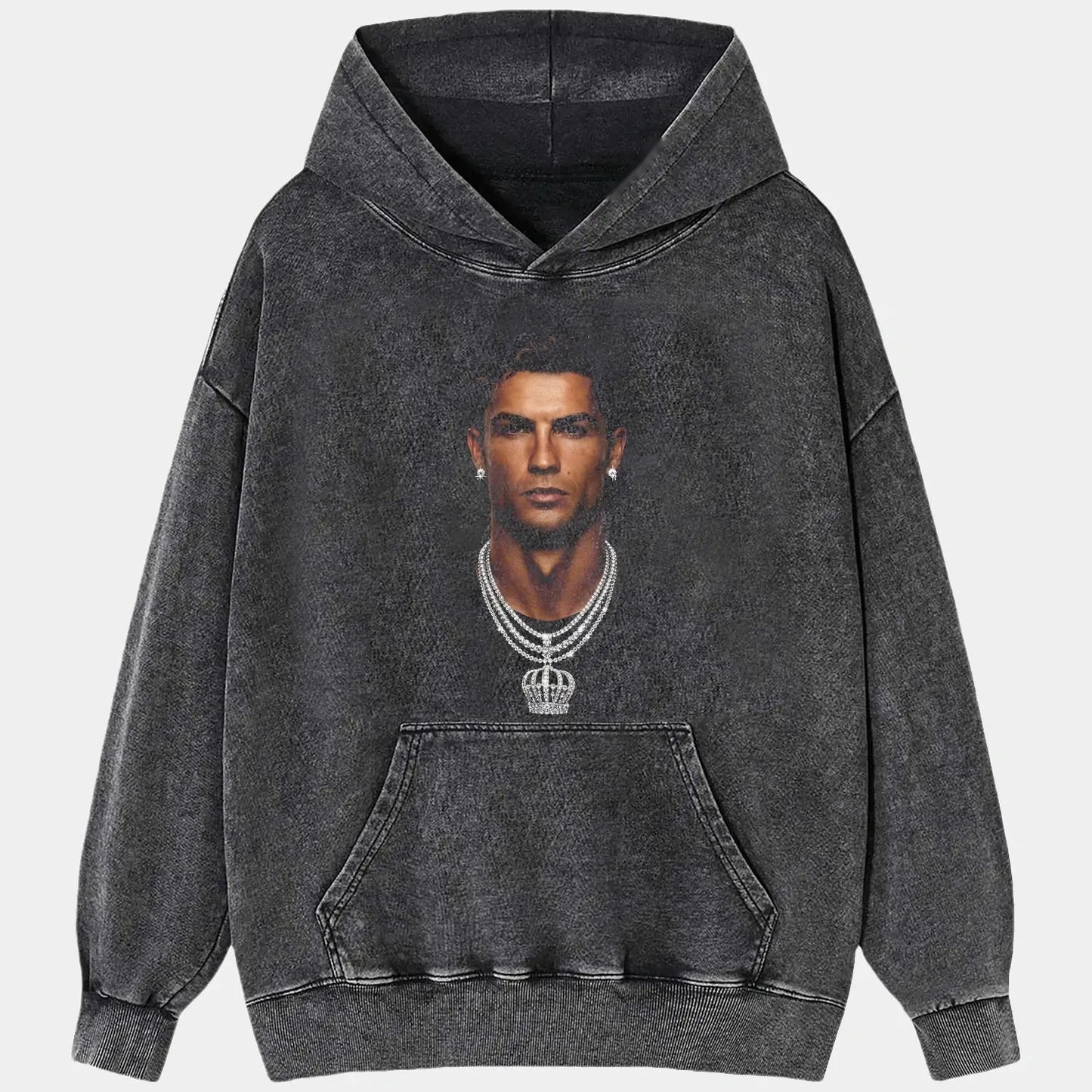 CR TEE V4.0 - FuseVogue