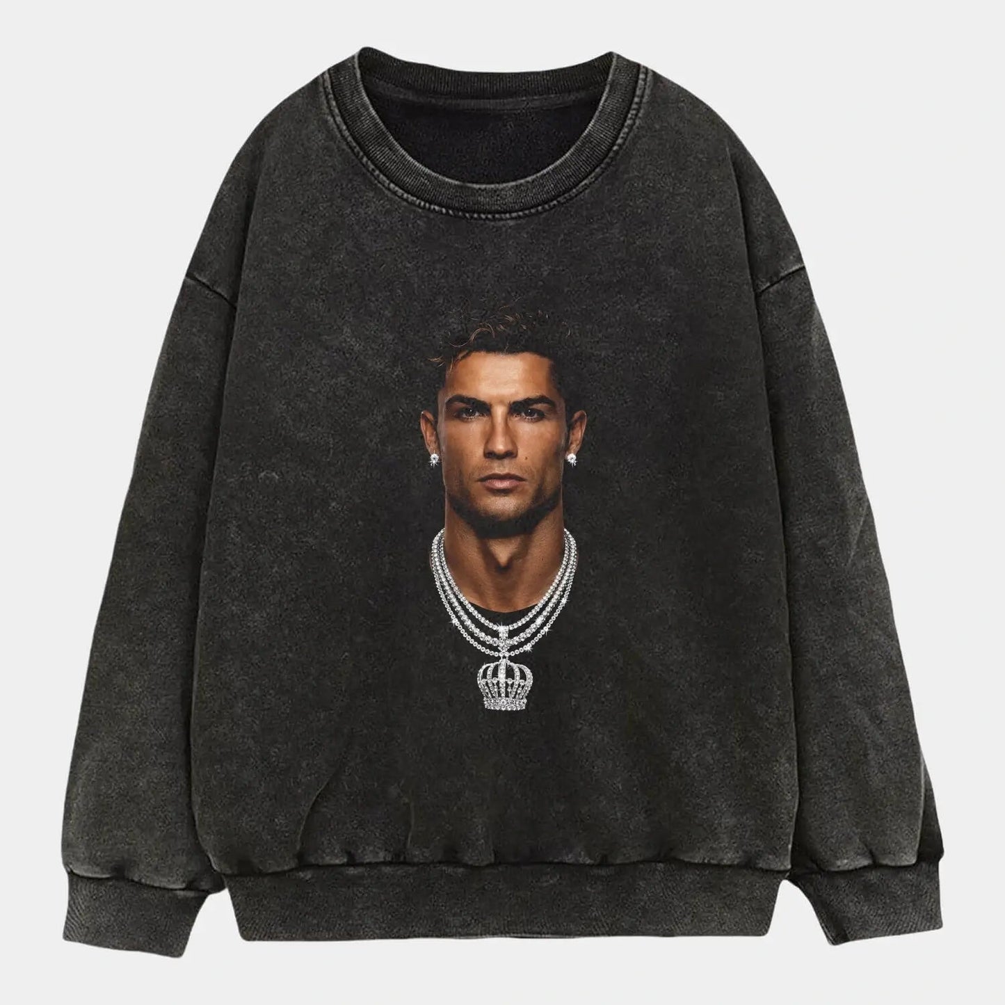 CR TEE V4.0 - FuseVogue