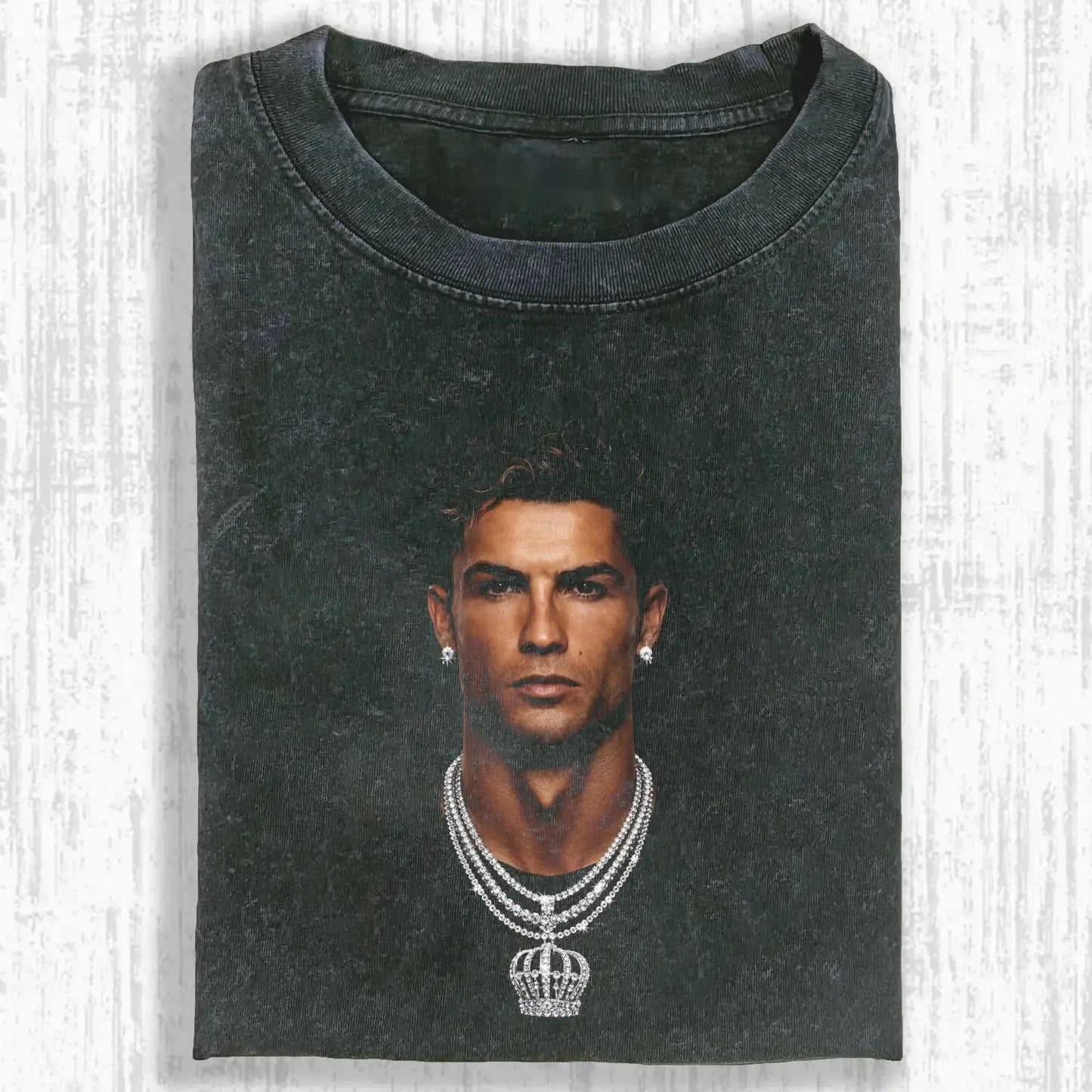 CR TEE V4.0 - FuseVogue