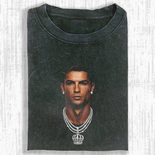 CR TEE V4.0 - FuseVogue