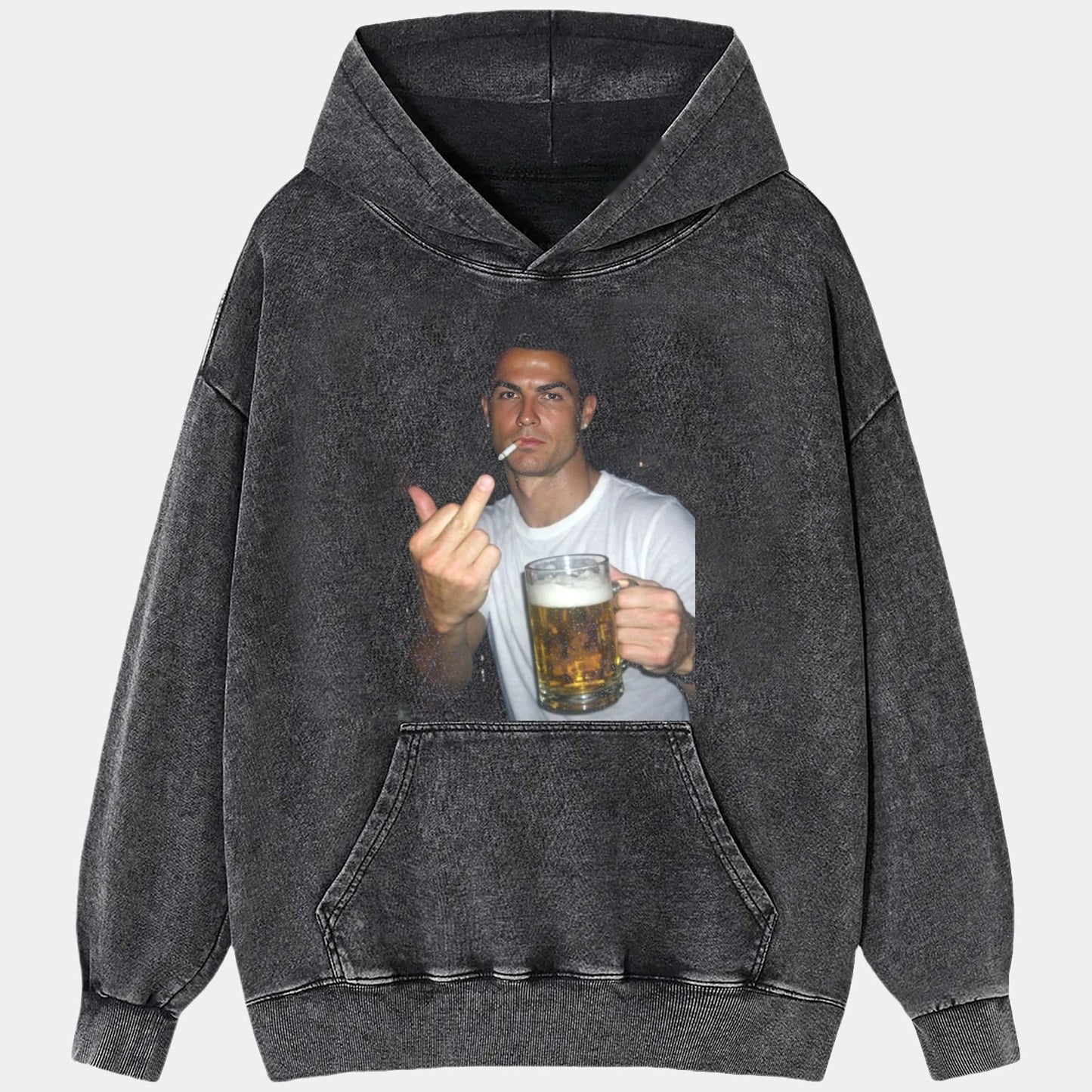 CR Tee 2.0