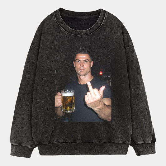 CR Tee 3.0 - FuseVogue