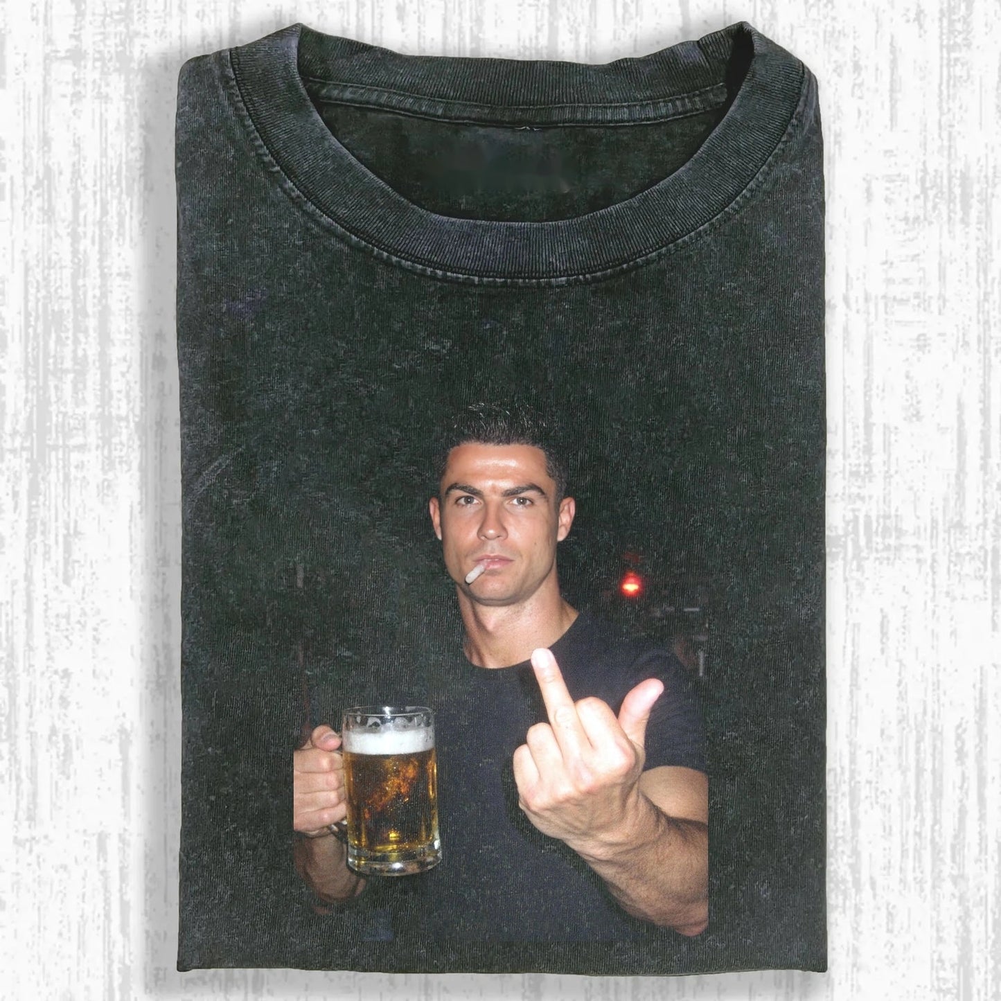 CR Tee 3.0 - FuseVogue