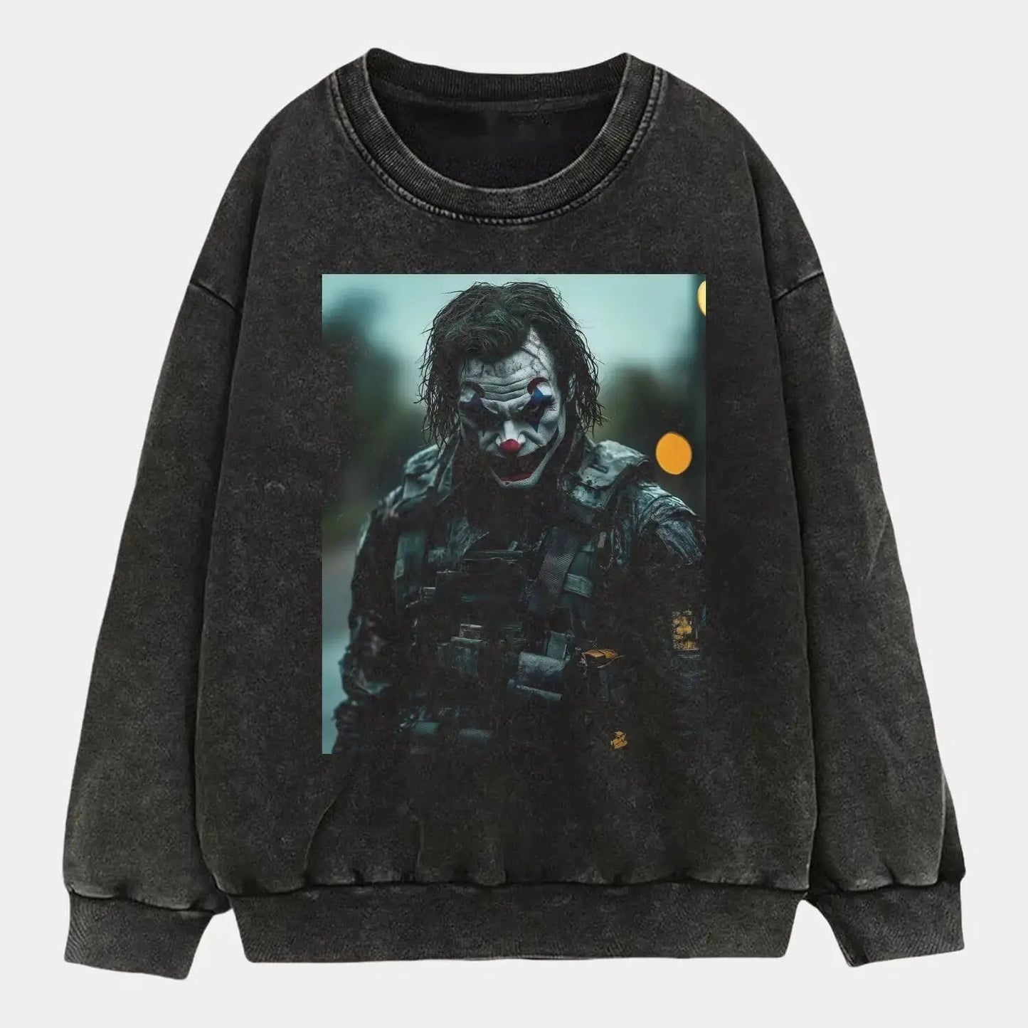 PEPPER SWEATSHIRT