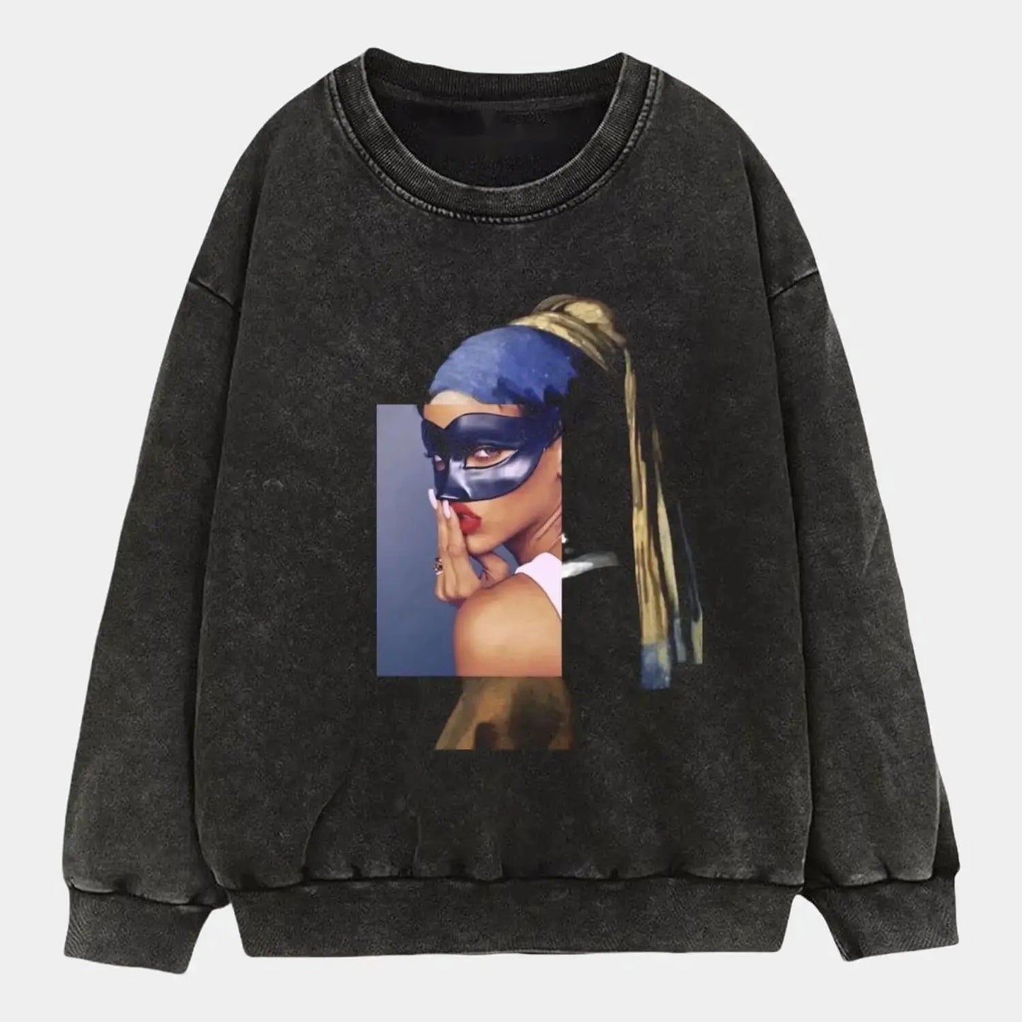 PEPPER SWEATSHIRT