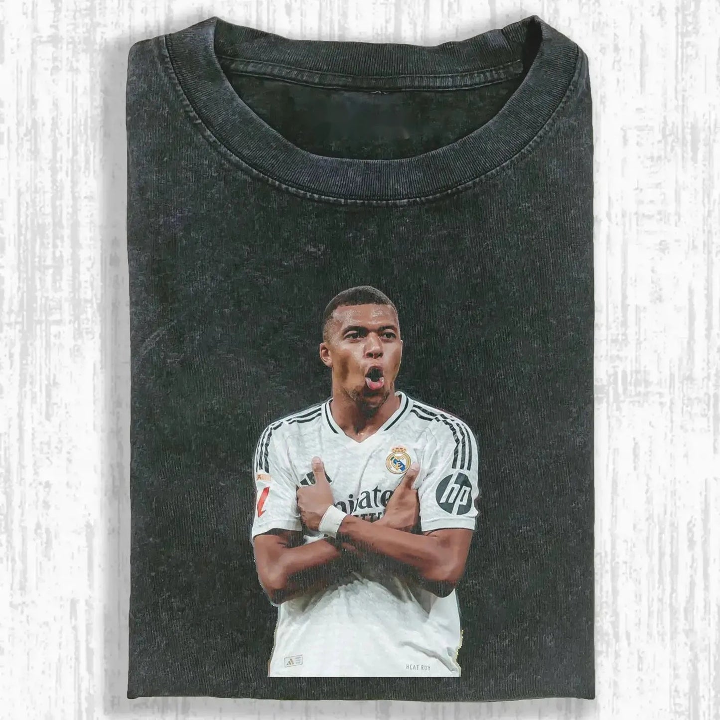 PEPPER TEE