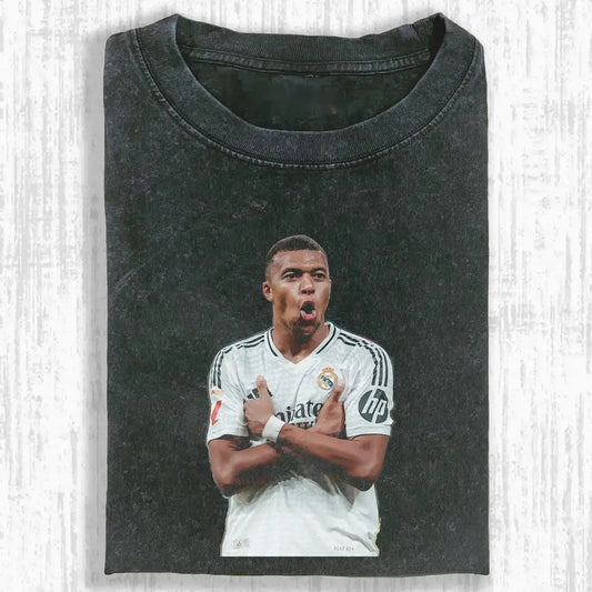 PEPPER TEE