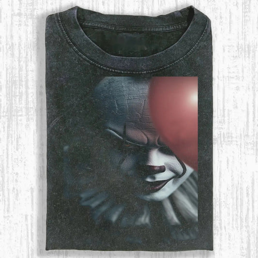 PEPPER TEE