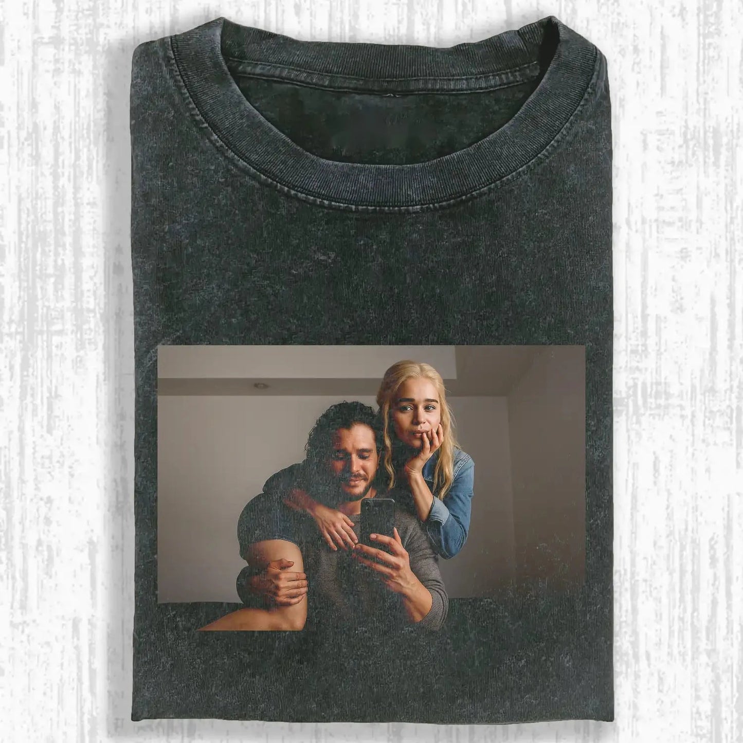 GT T-SHIRT V1.3
