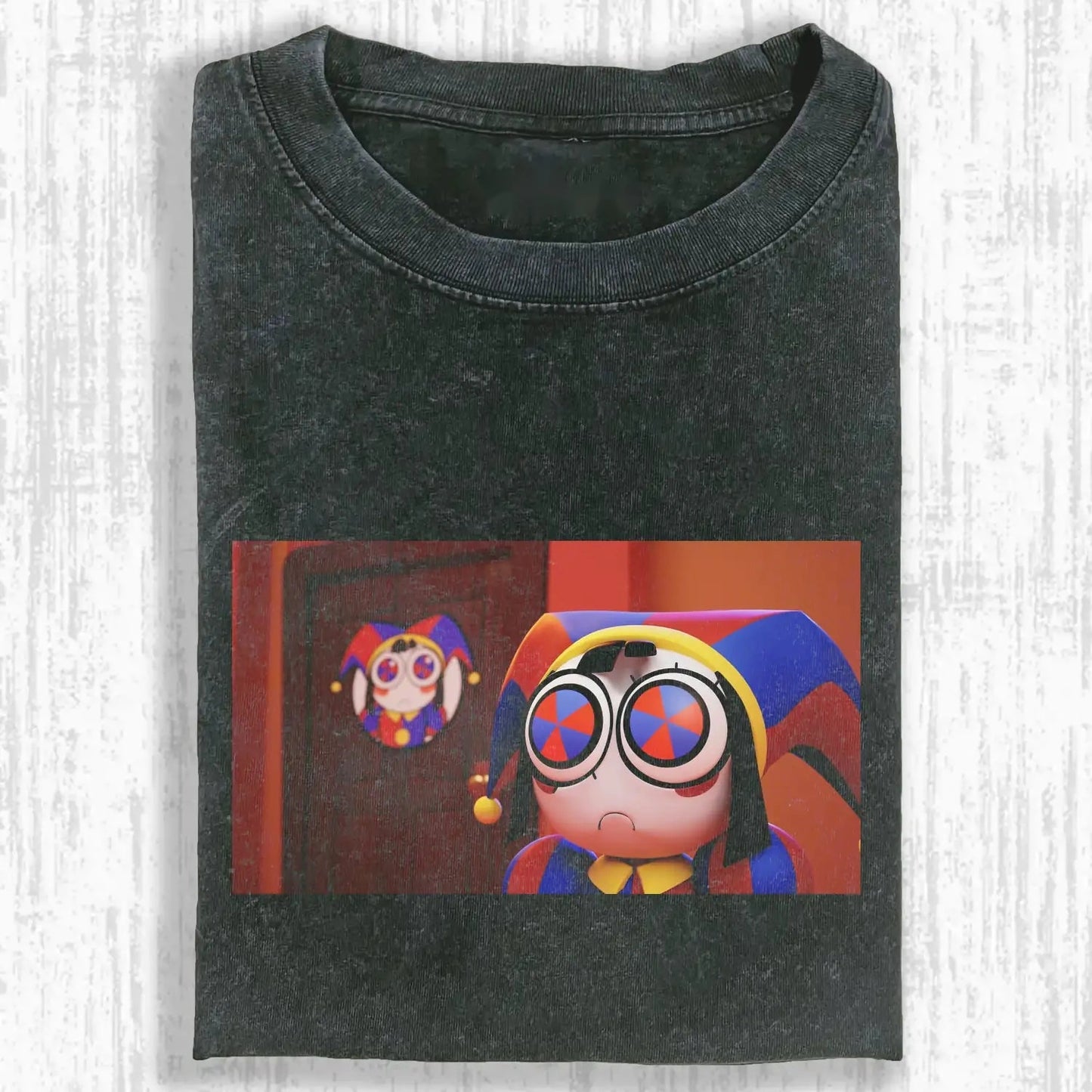 TADC T-SHIRT