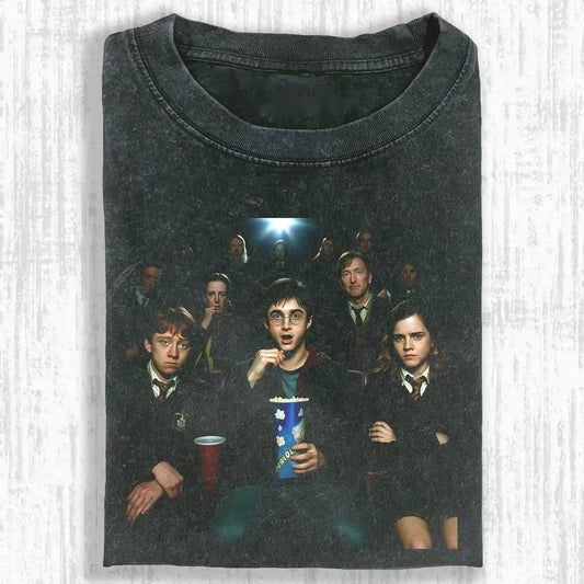 HP T-SHIRT V1.7