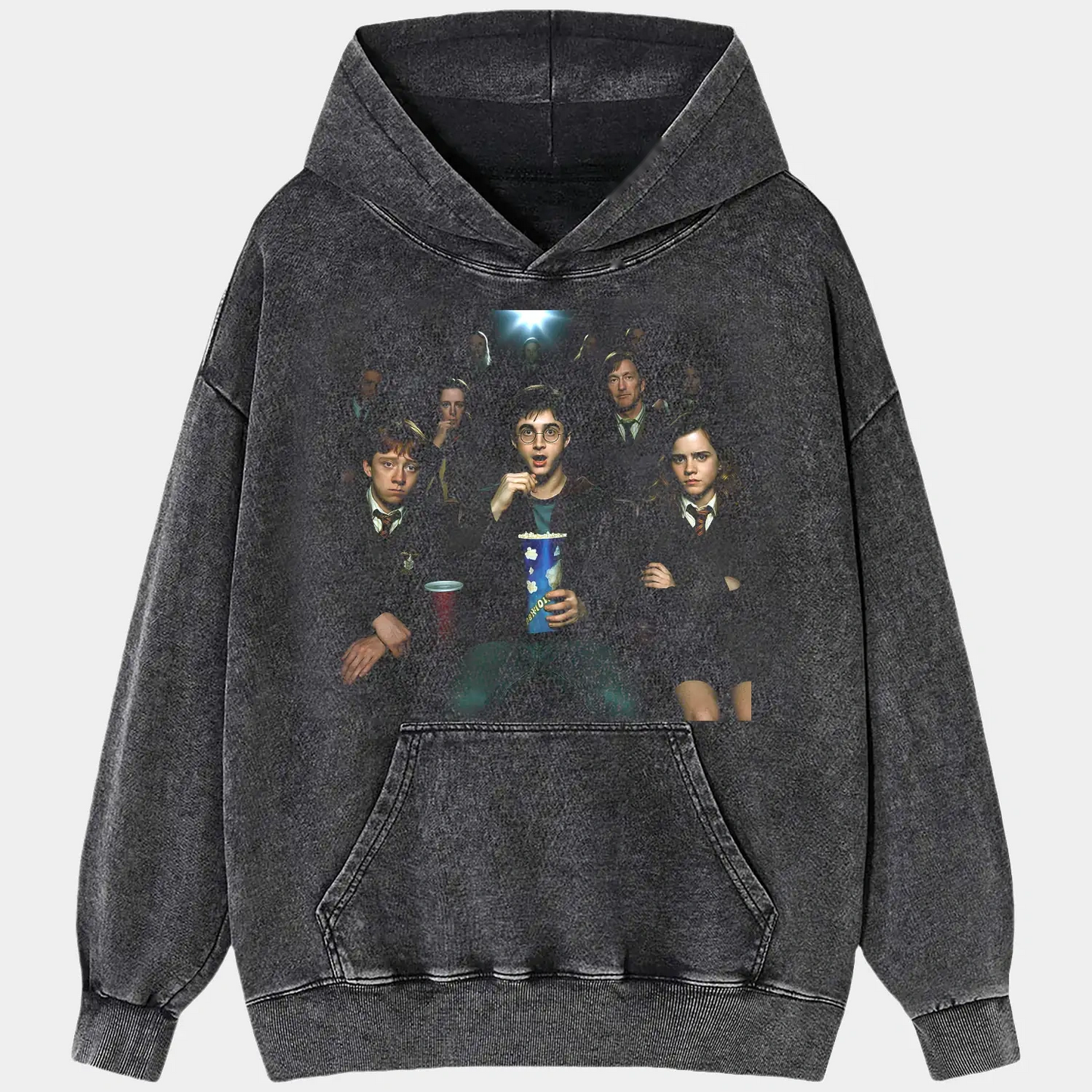 HP T-SHIRT V1.7