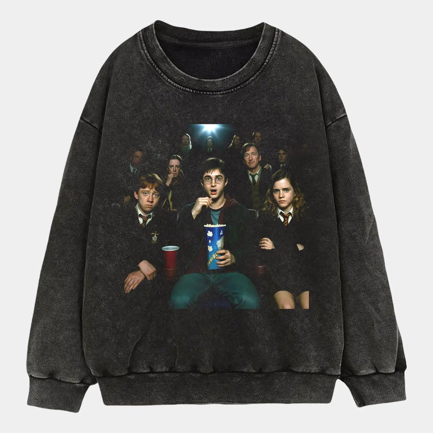 HP T-SHIRT V1.7