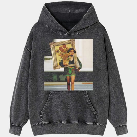 HUMOR PAINTING T-SHIRT V1.3