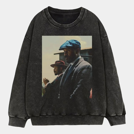 SINNERS T-SHIRT 1.0
