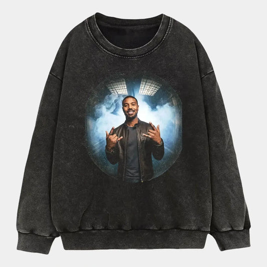 PARODY SINNERS T-Shirt 1.2