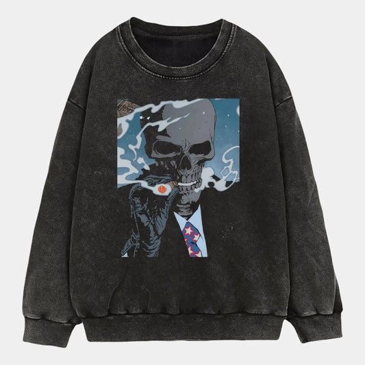 PEPPER SWEATSHIRT