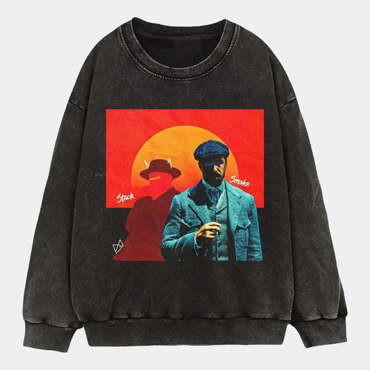 SINNERS T-SHIRT 1.4