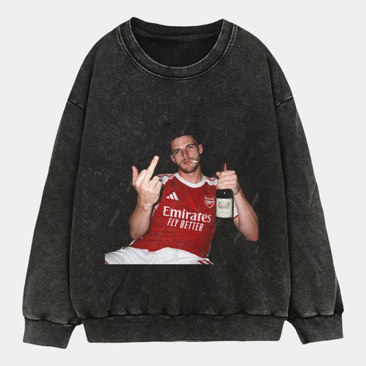 Declan Rice Tee 2.0 - FuseVogue