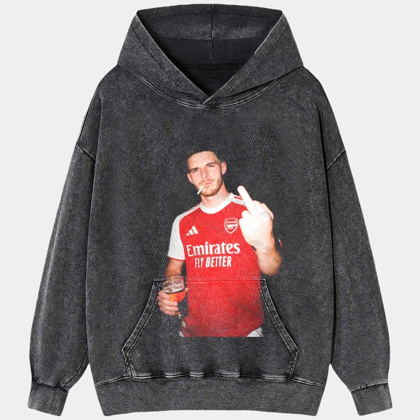 Declan Rice Tee