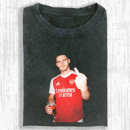 Declan Rice Tee - FuseVogue