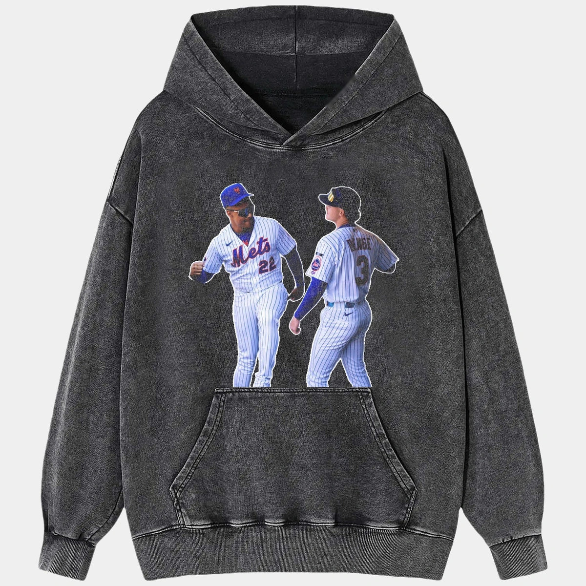 Dodgers Tee 3.0 - FuseVogue