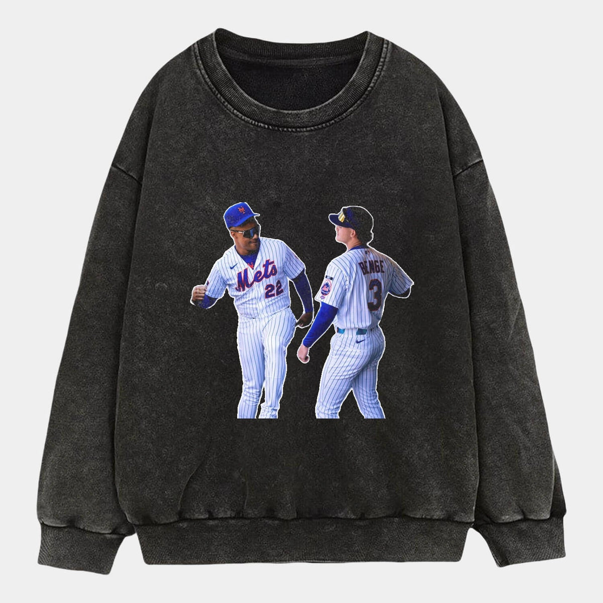 Dodgers Tee 3.0 - FuseVogue