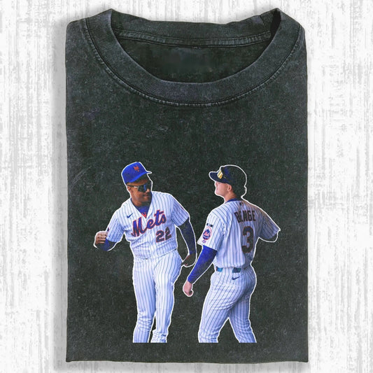 Dodgers Tee 3.0 - FuseVogue