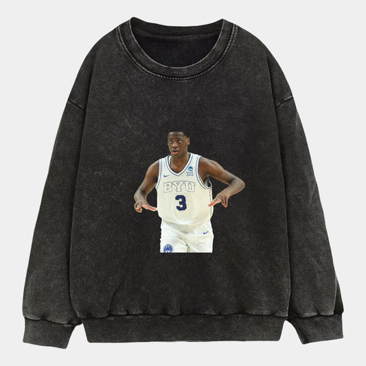 DYBANTSA TEE 2.0 - FuseVogue