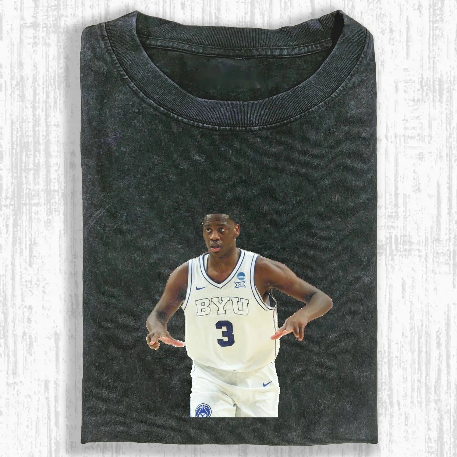 DYBANTSA TEE 2.0 - FuseVogue