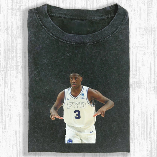 DYBANTSA TEE 2.0 - FuseVogue