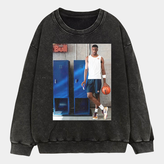 DYBANTSA TEE 3.0 - FuseVogue